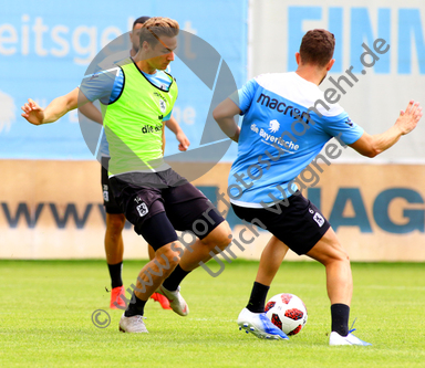 20.06.2019 TSV 1860 Muenchen, Training

Hier nur Vorschaubilder !